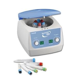 Labnet Spectrafuge 6C Centrifuge
