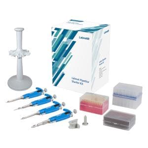 Labnet, BioPette Plus Starter Pack