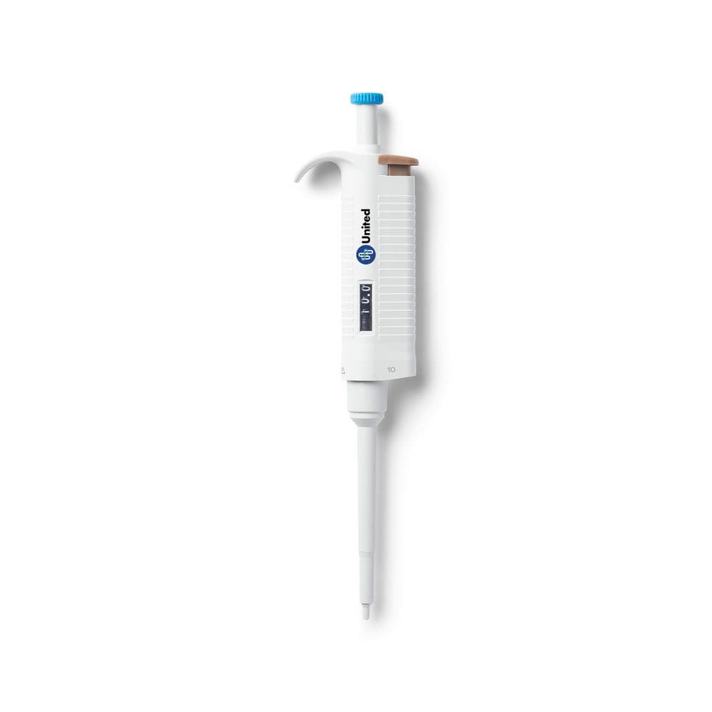 United Scientific® EcoPoint