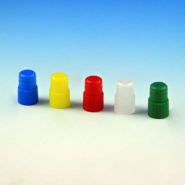 Plug Stoppers - For 12mm Tubes