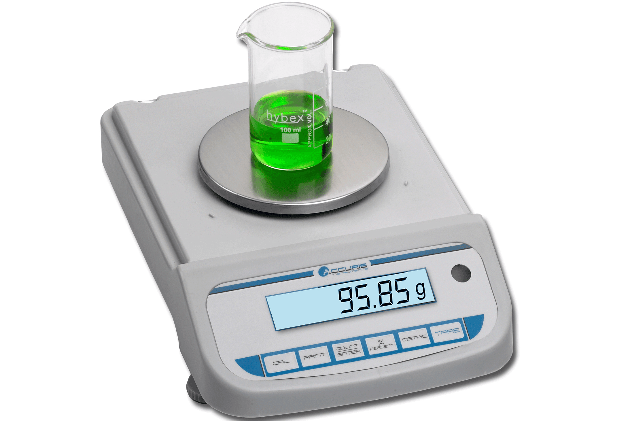 Accuris™ Compact Balance Series