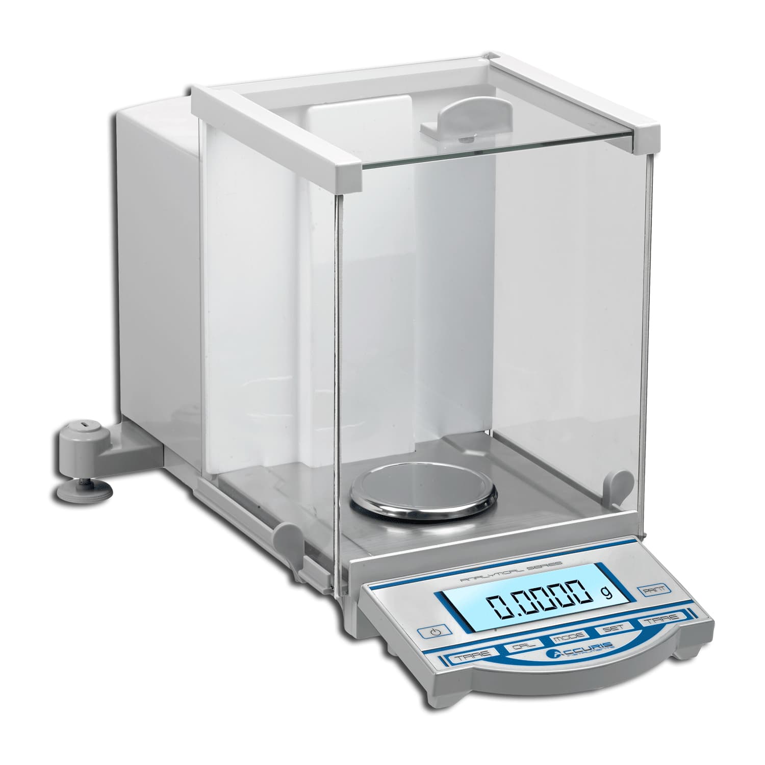 Accuris™ Analytical Balance Series