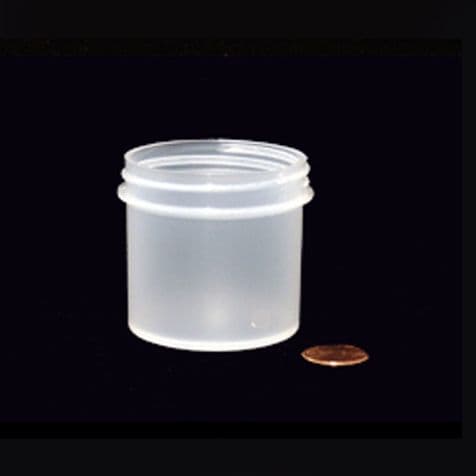 Storage Jars