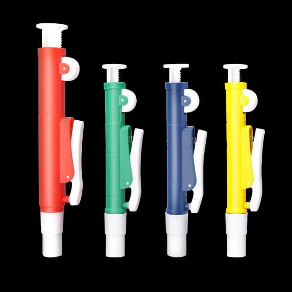 DLAB LevoE Pipette Pumps