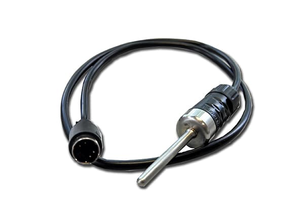 External Temperature Probe