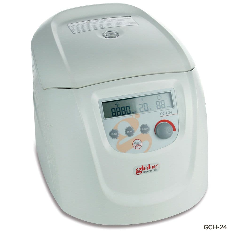GCH-24 Hematocrit Centrifuge