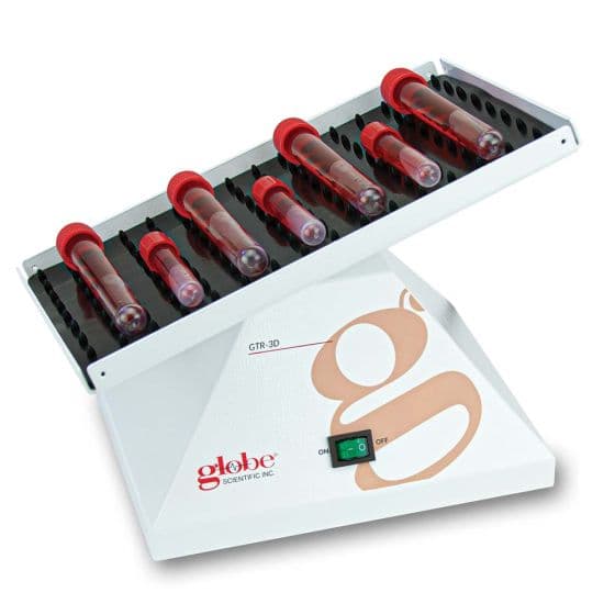 Globe Scientific™ Nutating Tube Rocker