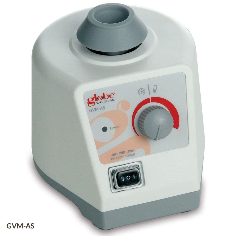 Globe Scientific - Variable Speed Vortex Mixer