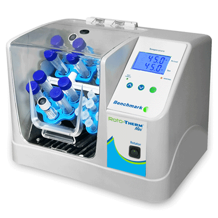 Roto-Therm™ Incubated Rotators