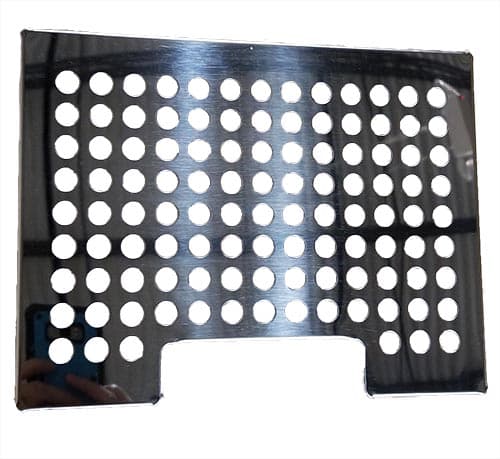 Extra Stainless Steel Shelf