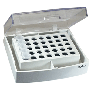 Block, 35 x 2.0ml