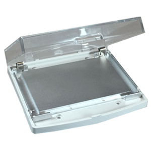 Block for one Micro Plate