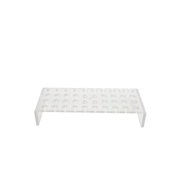 Optional Rack for 0.5 mL microtubes