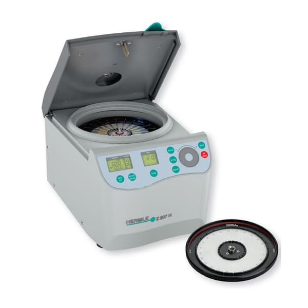 Z207-H Compact Hematocrit Centrifuge
