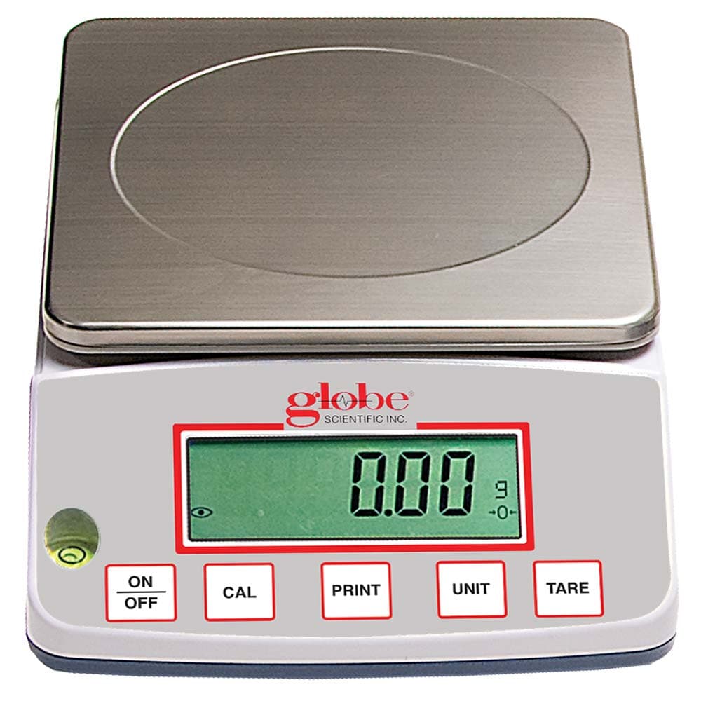 GBBH Portable Precision Balance Series