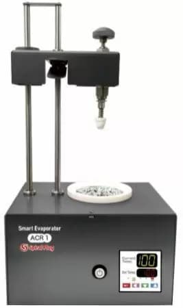 BioChromato ACR1 Acid-Resistant Bump-Free Smart Evaporator