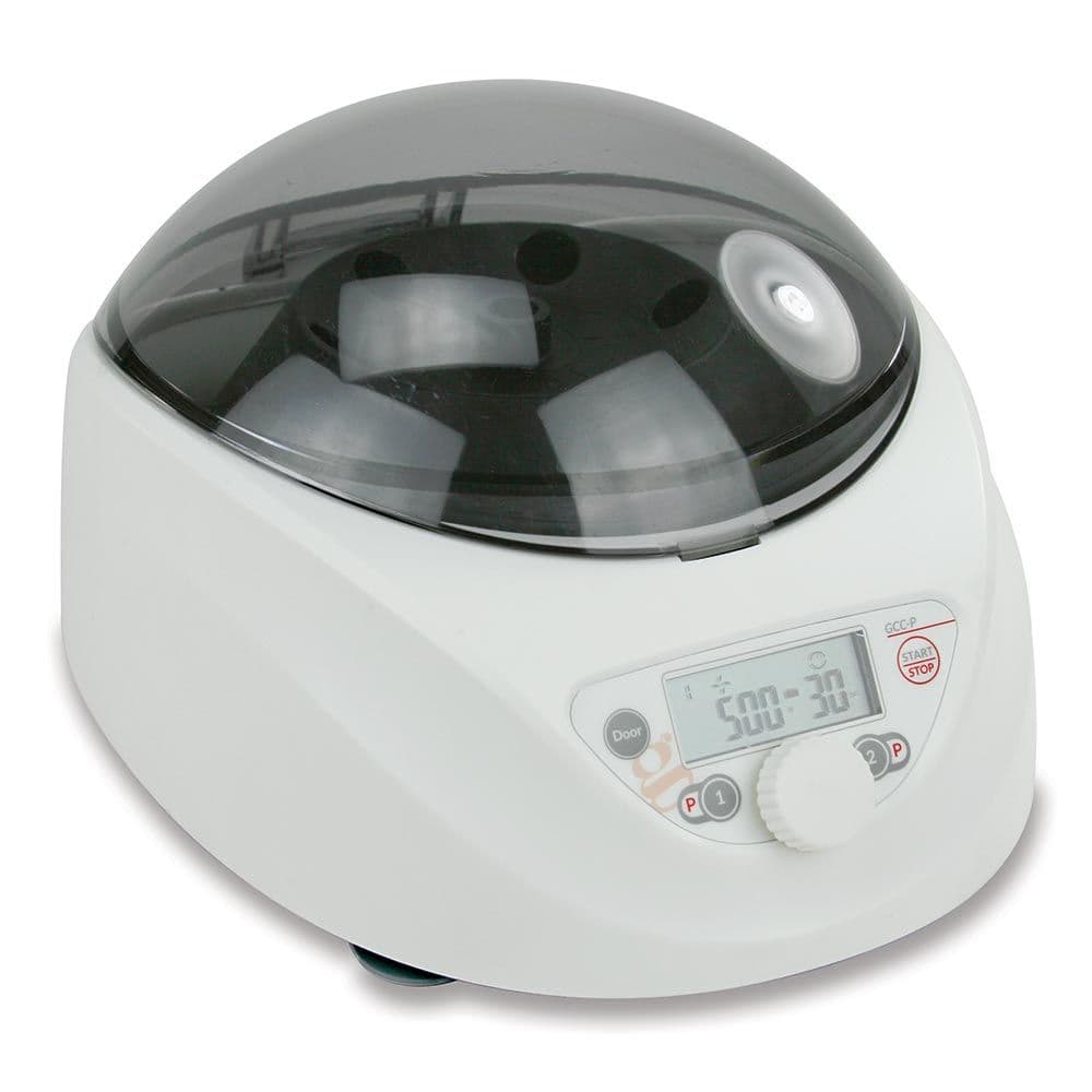 GCC-P Portable Clinical Centrifuge Series