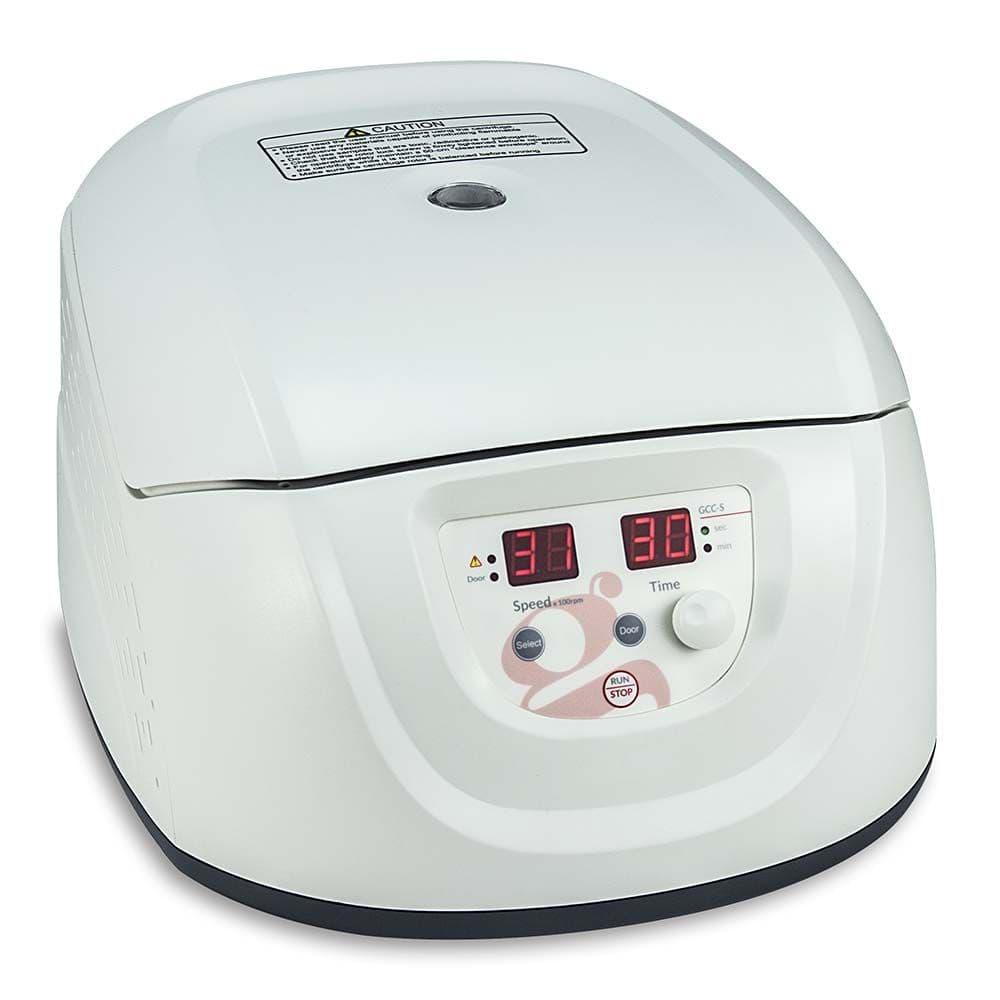 GCC Clinical Centrifuge Series