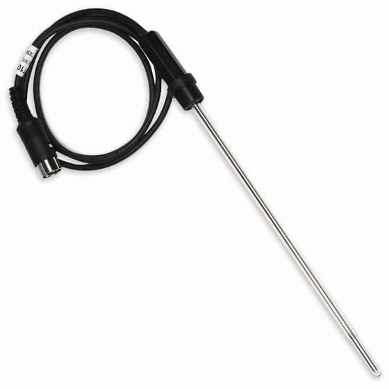 Sensor support stand and clamp, small, for use with GHS-380 models