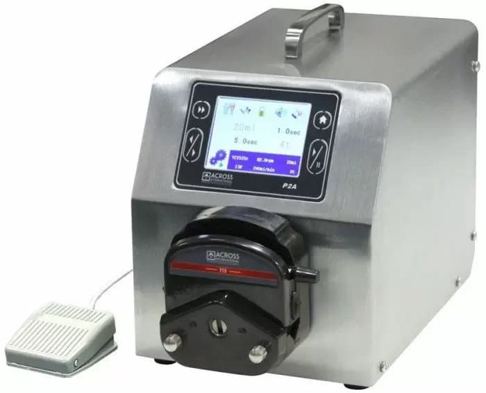 Ai Analog Peristaltic Pump Series
