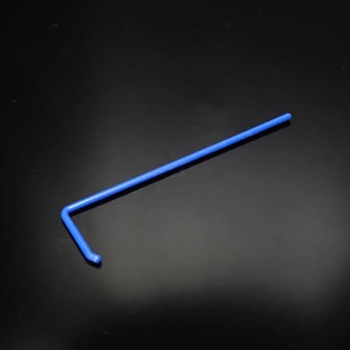 Nest Polystyrene L shaped Spreader