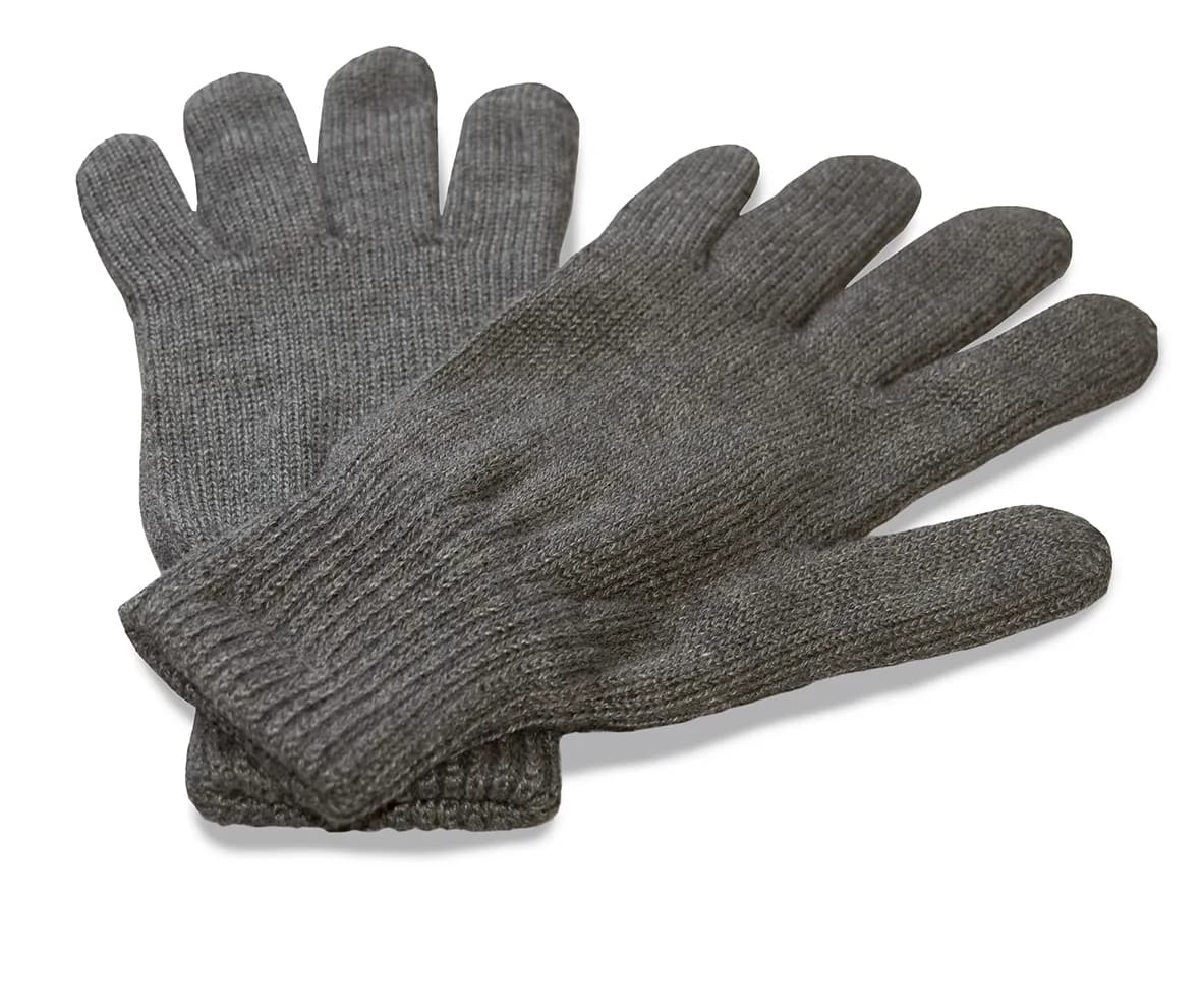 Nabertherm Heat Protection Gloves, Tmax 650 °C (Model 493000004).